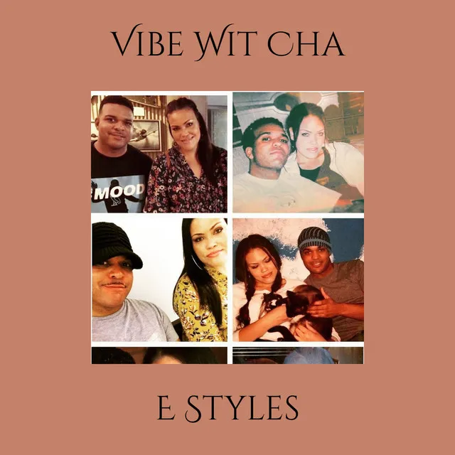 Vibe Wit Cha - chill remix