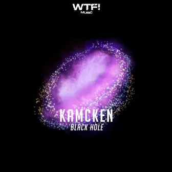 Black Hole by Kamcken