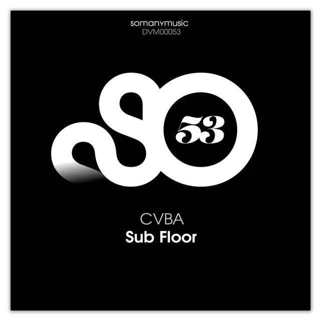 Sub Floor