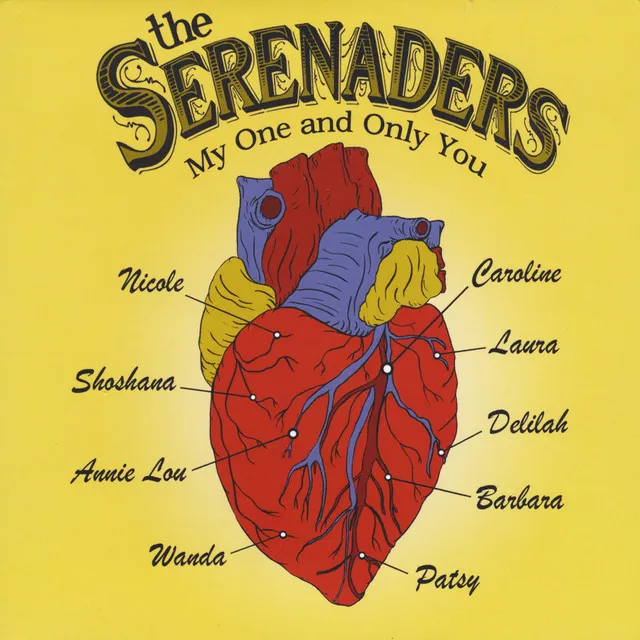 The Serenaders