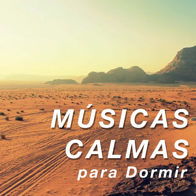 Músicas Relaxantes