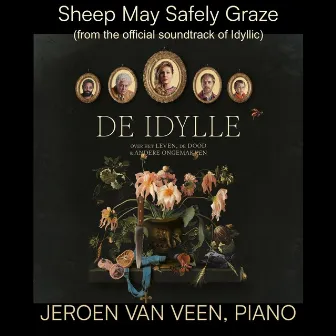 Sheep May Safely Graze by J S Bach