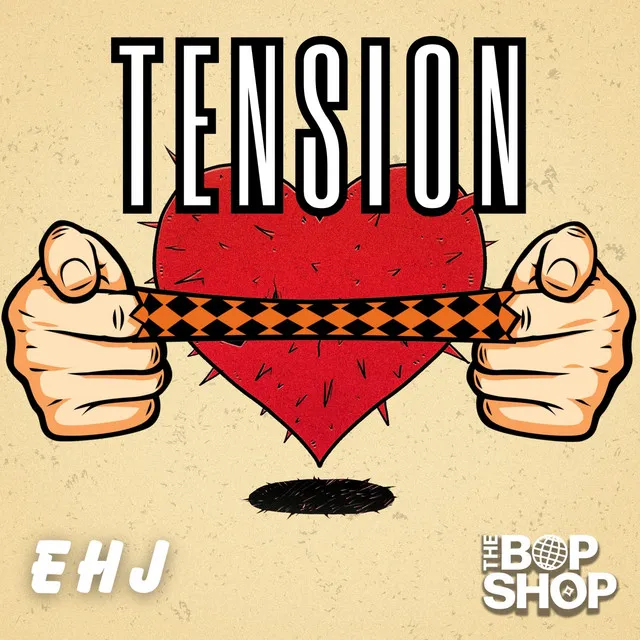 Tension - Radio Edit