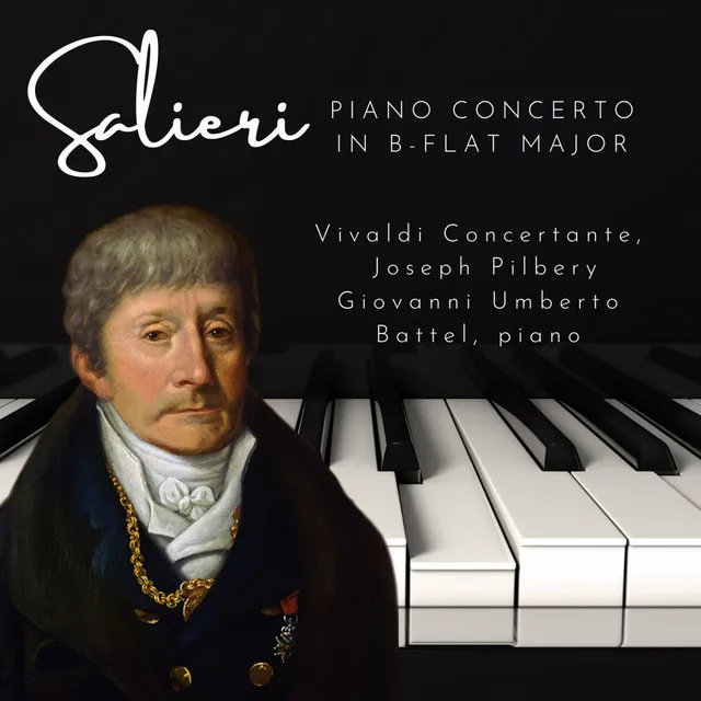 Keyboard Concerto in B-Flat Major: III. Tempo di minuetto - Live - Remastered