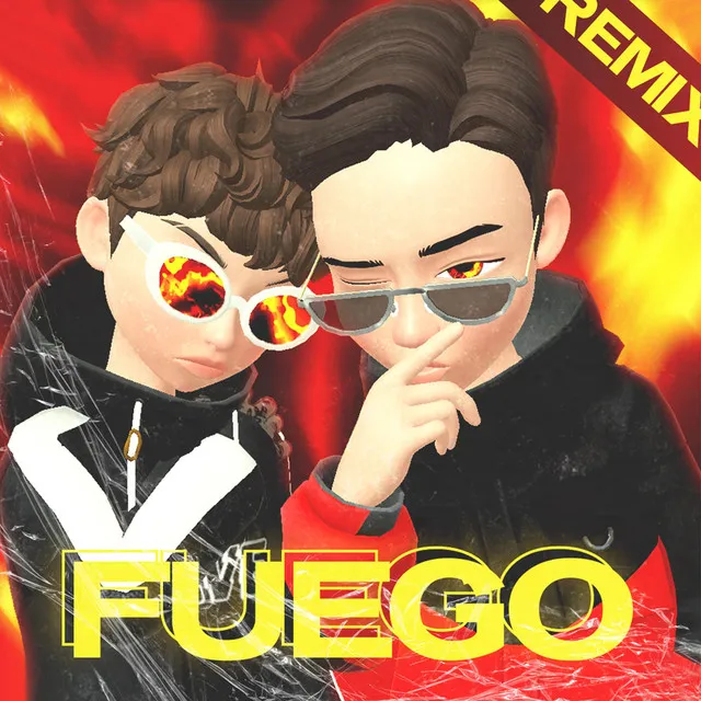 Fuego (Remix)