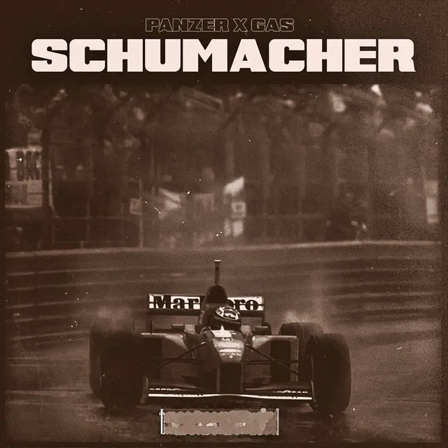 SCHUMACHER