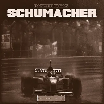 SCHUMACHER by Gas