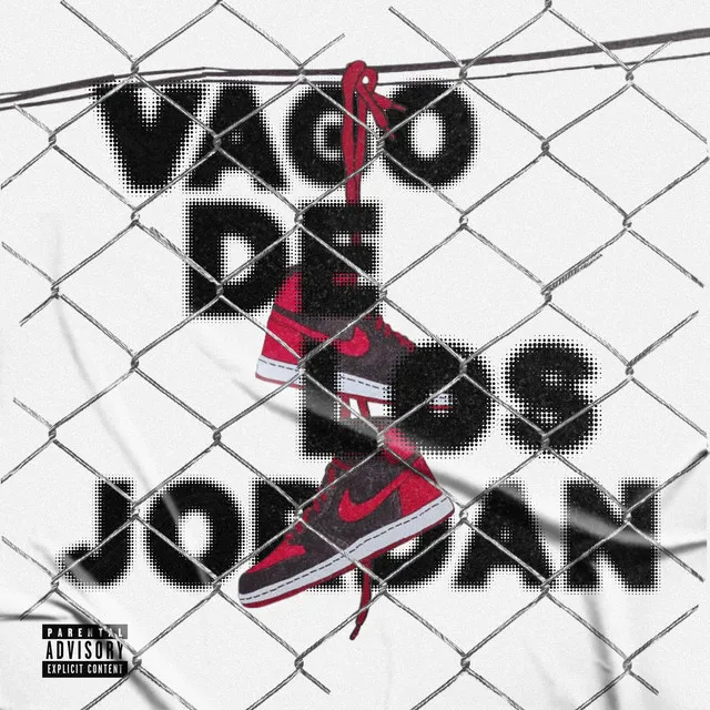 VAGO DE LOS JORDAN (with JK 481)