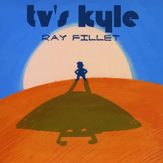 Ray Fillet by TV's Kyle