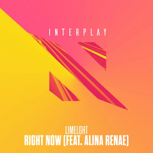 Right Now (feat. Alina Renae)