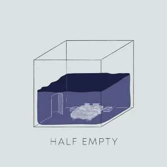 Half Empty by Chris Bloom