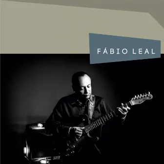 Fábio Leal Quarteto by Fábio Leal