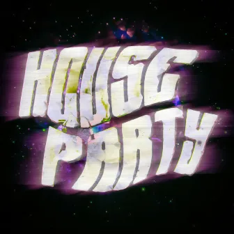 House Party by Juan Oliva