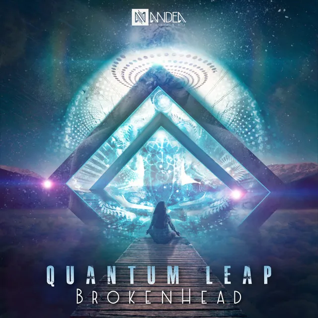 Quantum Leap - Original Mix