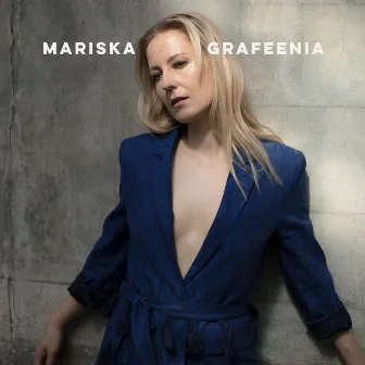 Grafeenia by Mariska