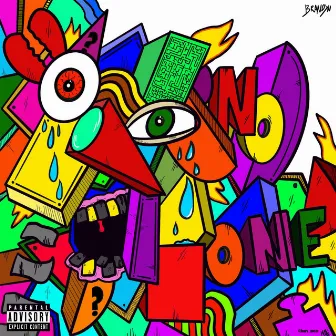 No One by Brandyn