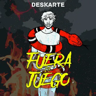 Fuera de Juego by Deskarte