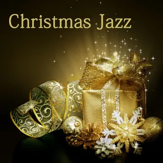 Christmas Jazz by Christmas Jazz Music Club