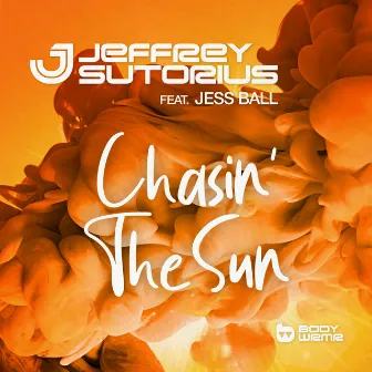 Chasin' The Sun by Jess Ball