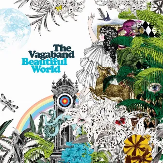 Beautiful World by The Vagaband