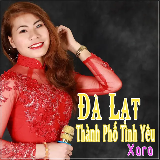 Đà Lạt Thành Phố Tình Yêu