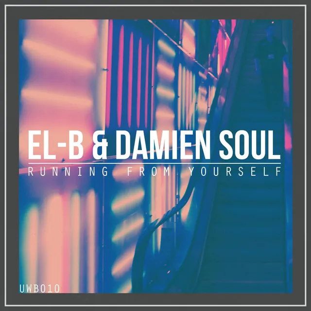 Damien Soul