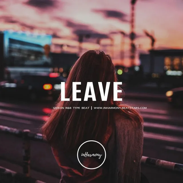 Leave (-8.2)