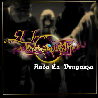 Anda La Venganza by Unknown Artist