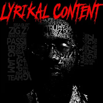 Lyrikal Content by Lyrikal