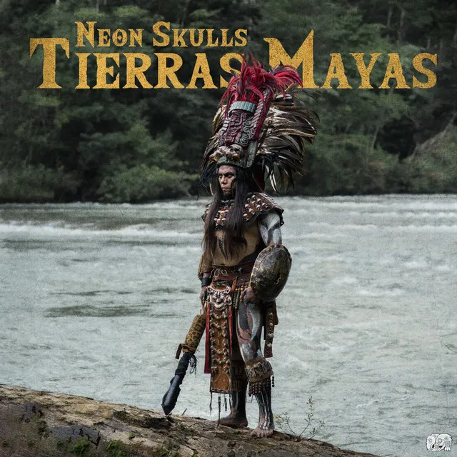 Tierras Mayas