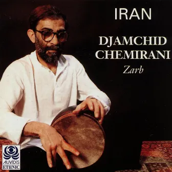 Iran (Zarb) by Djamchid Chemirani