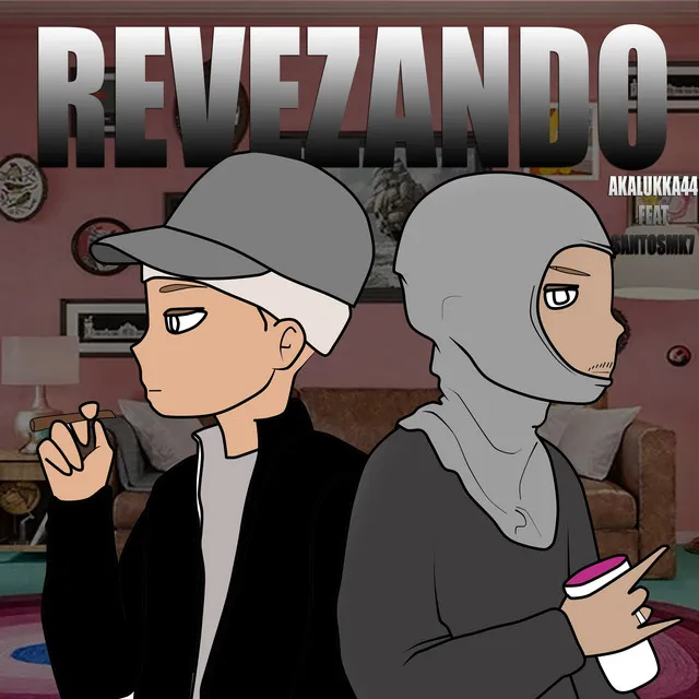 Revezando