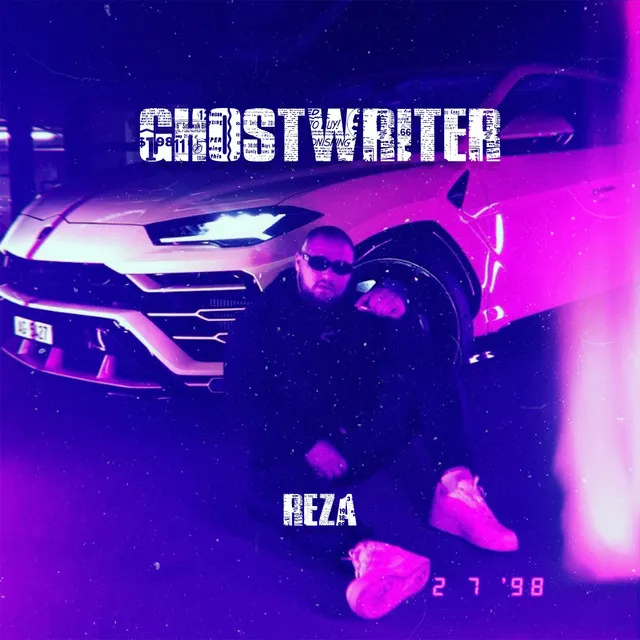 Ghostwriter