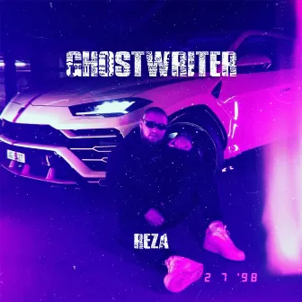 Ghostwriter by Reza