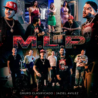 M.L.P. by Grupo Clasificado