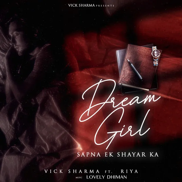 Dream Girl - Sapna Ek Shayar Ka