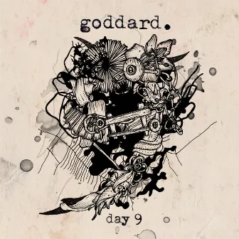 Day 9 by goddard.