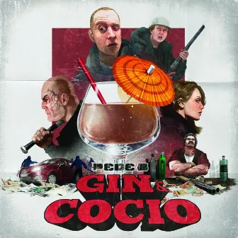 Gin & Cocio by Pede B