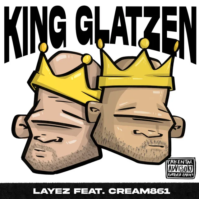 King Glatzen