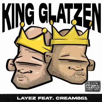 King Glatzen by Layez