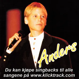 Anders by Anders