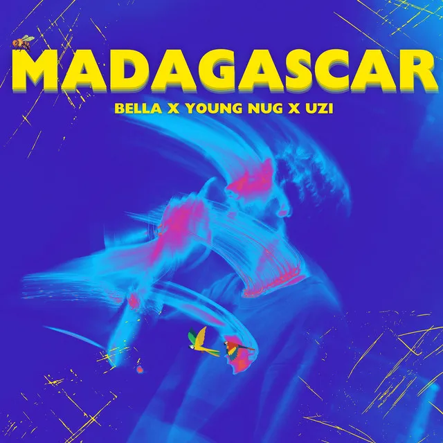 MADAGASCAR