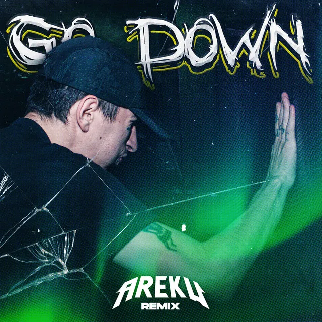 GO DOWN (Remix)