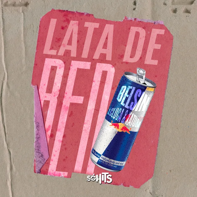 Lata de Red