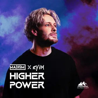 Higher Power by RYVM