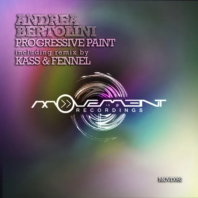 Progressive Paint - Kass & Fennel