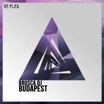 Budapest by Brusca DJ