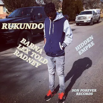 Rukundo by Lex Told