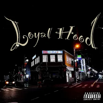 Loyal Hood by 046