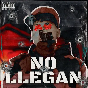 No Llegan by HomeRun Music